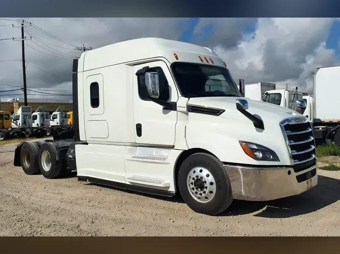 2020 FREIGHTLINER NEW CASCADIA PX126647a0693f8bc56f0b99f73a02d124849cc