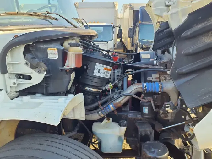 2014 FREIGHTLINER/MERCEDES M2 1067a06de1be57a96d493b863a25369f056