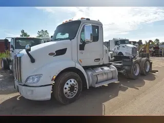 2016 PETERBILT 579
