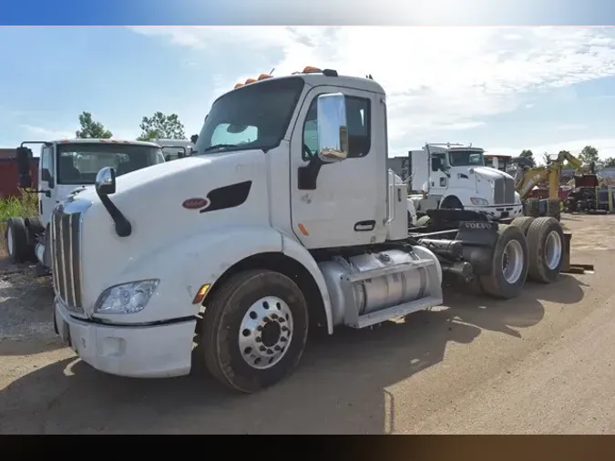 2016 PETERBILT 5797a06e14ec1a949731d13dfaac96b9449