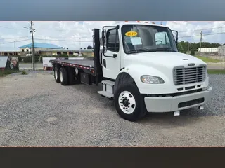 2019 FREIGHTLINER/MERCEDES M2 106