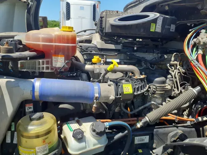 2020 FREIGHTLINER/MERCEDES NEW CASCADIA PX126647a079904c282ba7089d4f29725bbdfd2
