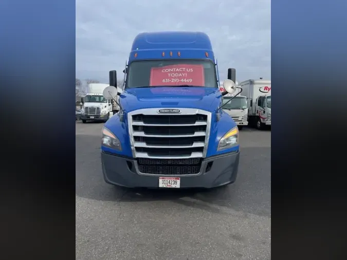 2021 FREIGHTLINER/MERCEDES NEW CASCADIA PX126647a08ae7fa0b397acbbf7b36476774fd9