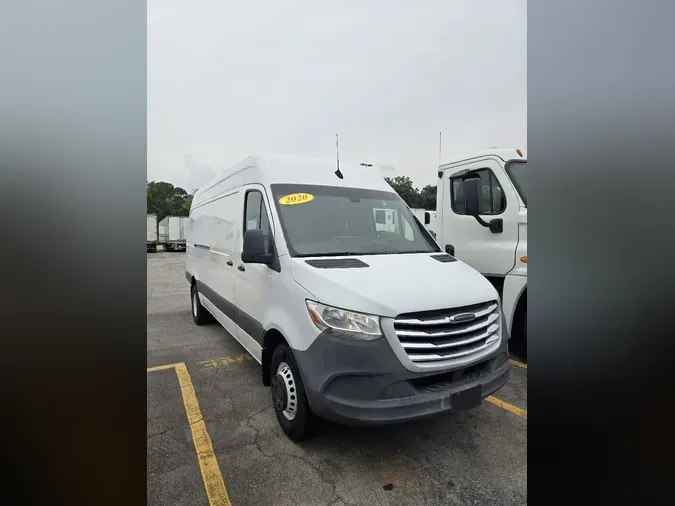 2020 MERCEDES-BENZ SPRINTER 3500