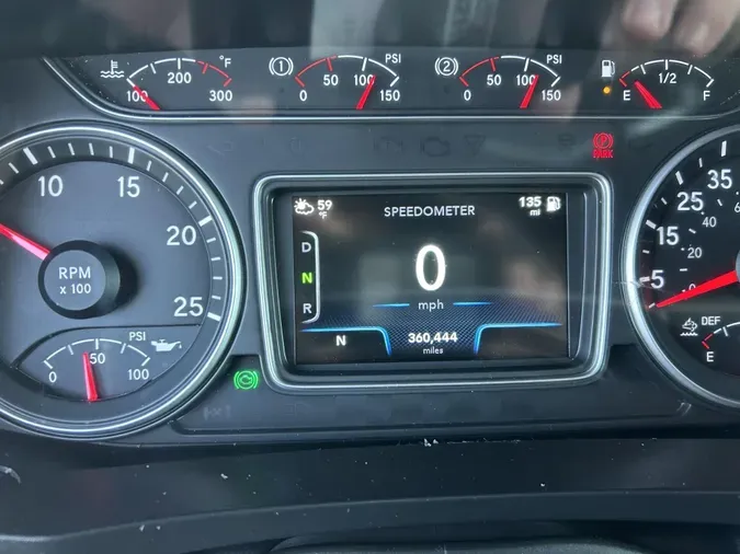 2023 International LoneStar7a0cf1306343cd8c50ff62caee955094