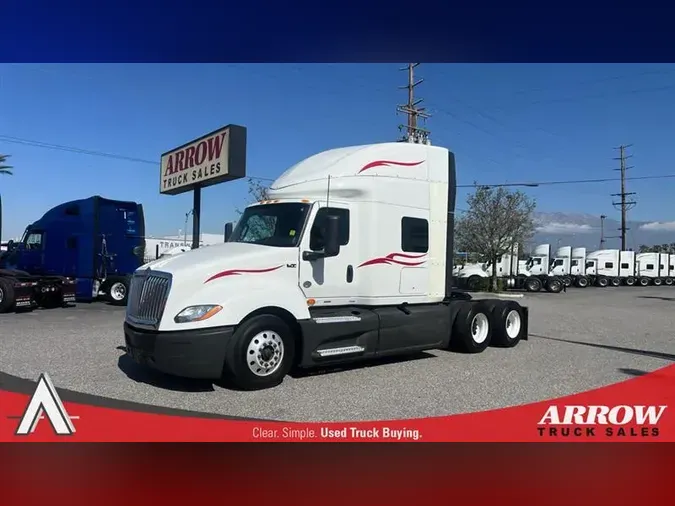 2022 INTERNATIONAL LT7a0dee6b6baa187292bf95b727de8d61