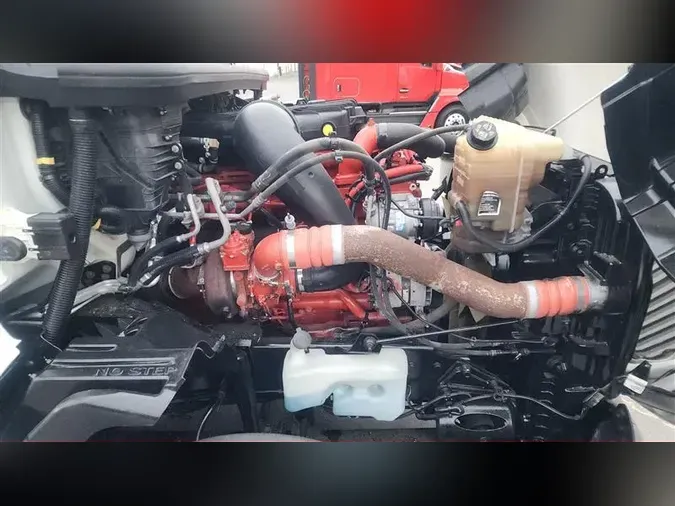 2022 INTERNATIONAL LT