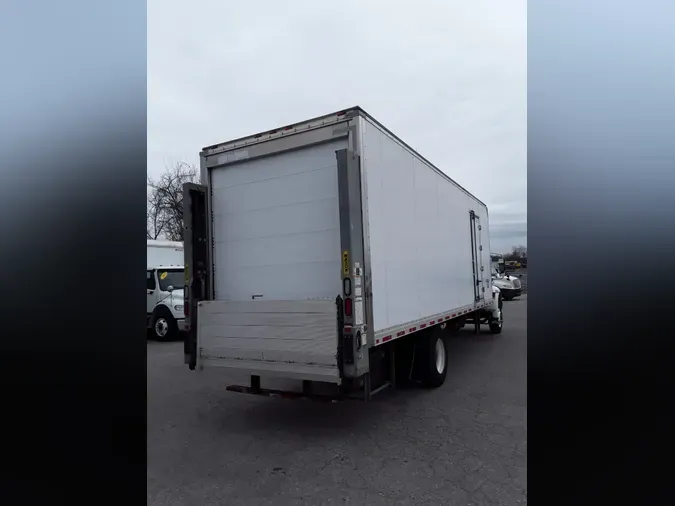 2020 NAVISTAR INTERNATIONAL MV607 (4X2)7a0ee57231af54bf12aa2e0f47b53ede