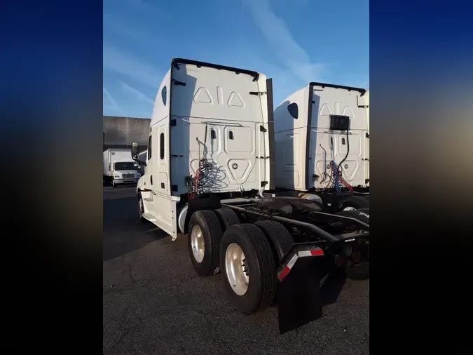2020 FREIGHTLINER/MERCEDES NEW CASCADIA PX12664