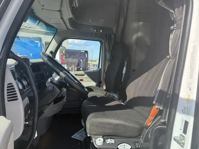2021 Peterbilt 579