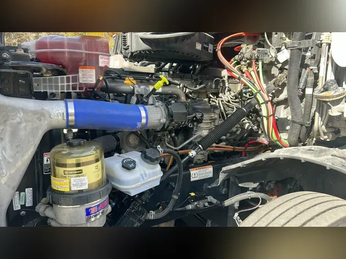 2022 Freightliner Cascadia 1267a109c92e244e3c6e73b1d4a2b14d431