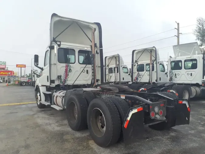 2019 FREIGHTLINER NEW CASCADIA PX12664