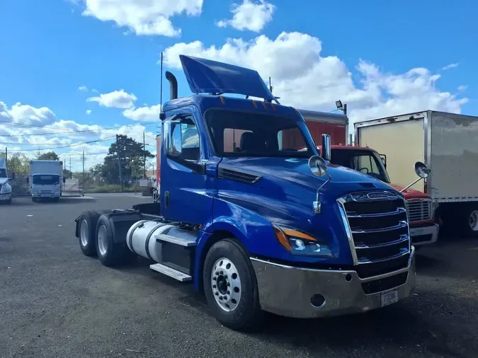 2019 FREIGHTLINER/MERCEDES NEW CASCADIA PX126647a11ba529da8e7eb1b3c87acbba2902f