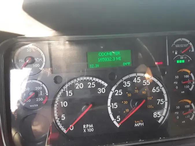 2019 FREIGHTLINER/MERCEDES M2 106