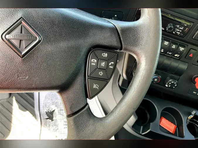 2020 INT LT625 6x4