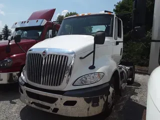2018 NAVISTAR INTERNATIONAL PROSTAR