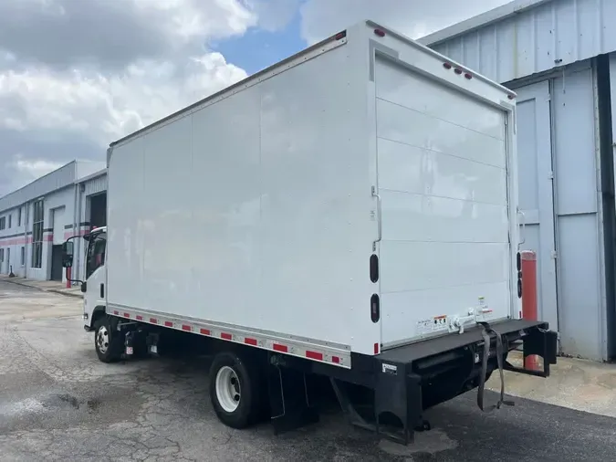 2020 CHEVROLET MOTOR DIV. LCF 4500HD