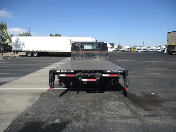 2019 ISUZU NPR7a1729e37999fcc8a8d4b7e4e282ba95