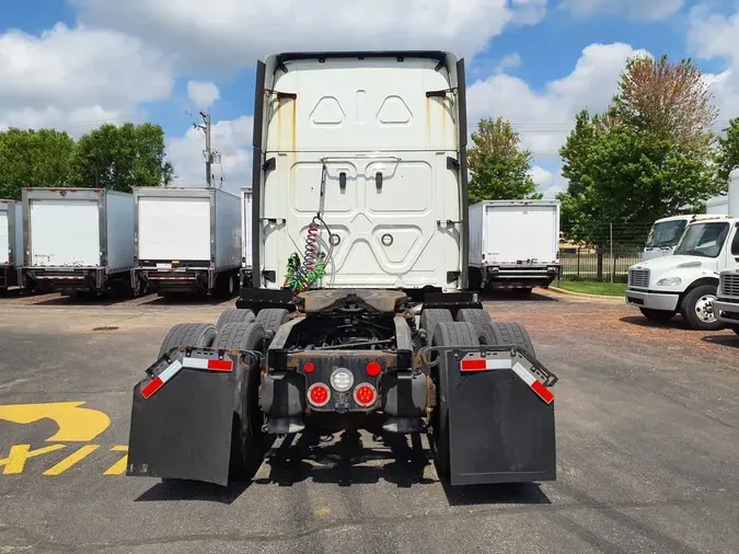 2020 FREIGHTLINER NEW CASCADIA PX12664