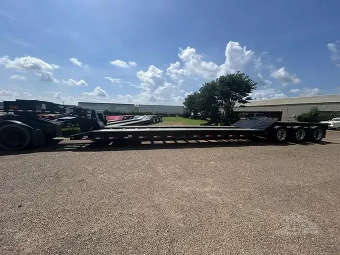 2026 WITZCO CHALLENGER NGB-52/ 26 FT WELL/ AIR RIDE