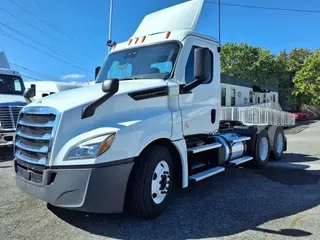 2022 FREIGHTLINER NEW CASCADIA PX12664