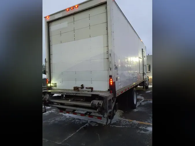 2019 NAVISTAR INTERNATIONAL 4300