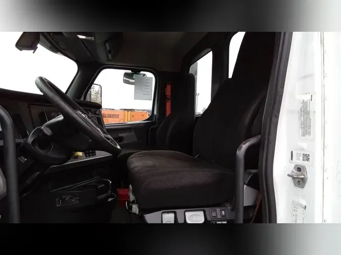 2020 Freightliner Cascadia 1267a1a219508129559b8c9a4c0bf15ba71