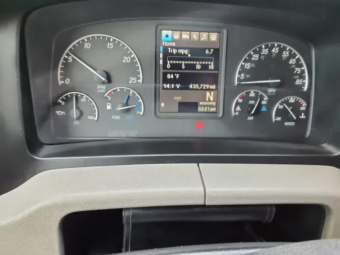 2019 FREIGHTLINER NEW CASCADIA PX12664