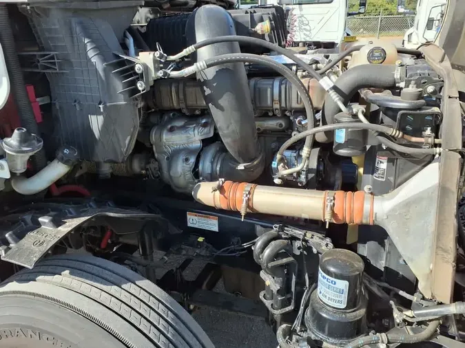 2020 FREIGHTLINER/MERCEDES NEW CASCADIA PX126647a1b0890758061aa25a07f06f72d80ff