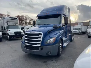 2020 FREIGHTLINER/MERCEDES NEW CASCADIA PX12664