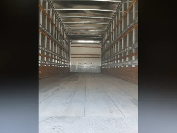 2020 NAVISTAR INTERNATIONAL MV607 (4X2)7a1e53044a0d6d6da8507670dcee04b2