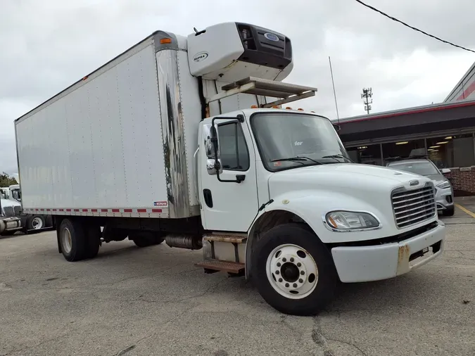 2017 FREIGHTLINER/MERCEDES M2 106