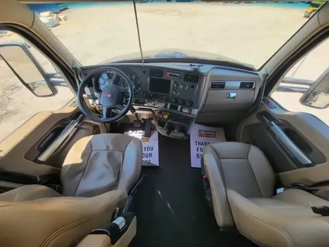 2020 Kenworth T680
