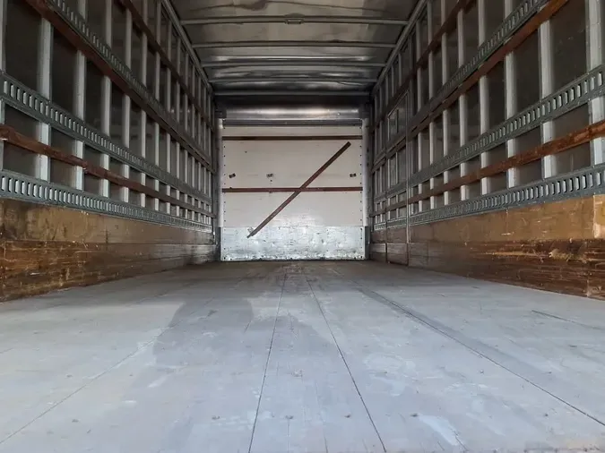 2019 NAVISTAR INTERNATIONAL 4300