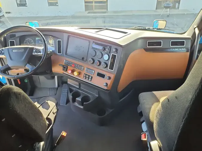 2020 FREIGHTLINER/MERCEDES NEW CASCADIA PX126647a2048381289e8d8cbc13b8fc6206de7