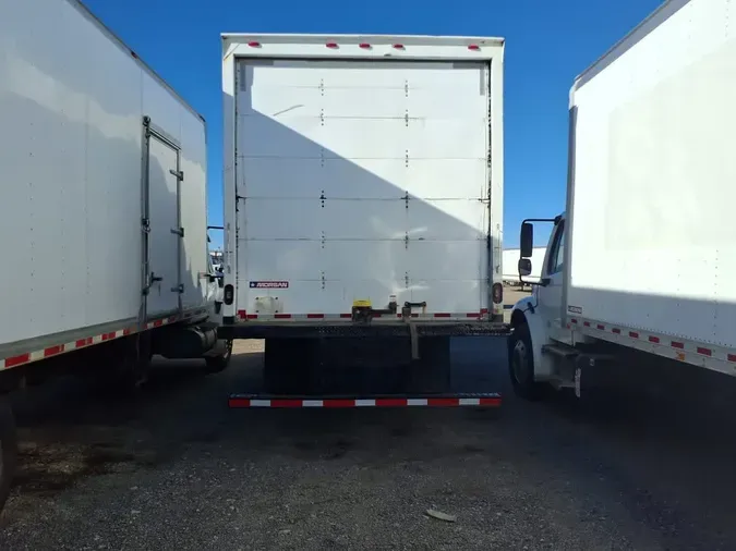 2019 FREIGHTLINER/MERCEDES M2 106