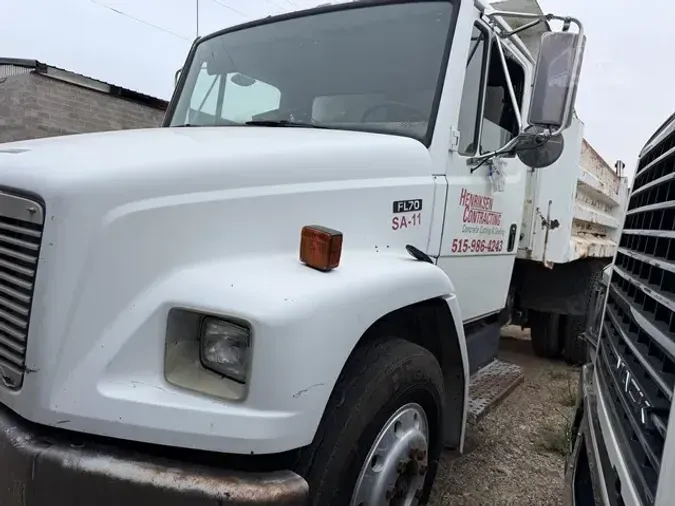 1996 FREIGHTLINER FL707a20fbfd3c9a982d5b495482b44dd100