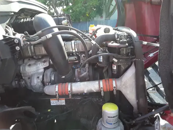 2020 FREIGHTLINER/MERCEDES NEW CASCADIA PX126647a2153b9a301c0bdc394415b9b825973