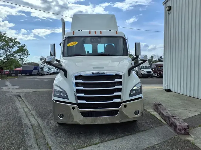 2020 FREIGHTLINER/MERCEDES NEW CASCADIA 1167a2287a69b2804e46bb93f18dfd6a5a3