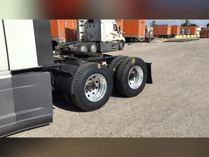 2021 Freightliner Cascadia