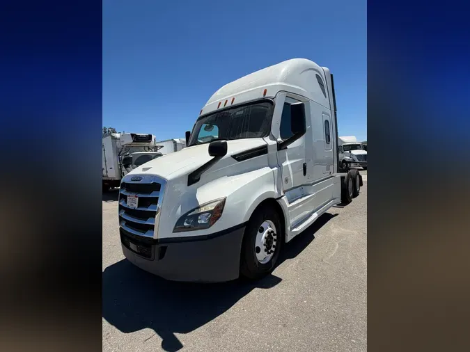 2022 FREIGHTLINER/MERCEDES NEW CASCADIA PX12664