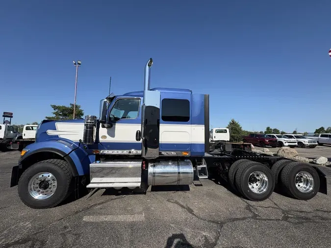 2027 International HX520 SLEEPER7a244df6cdc5183519f86aef78458020