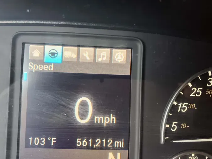 2020 FREIGHTLINER NEW CASCADIA PX12664