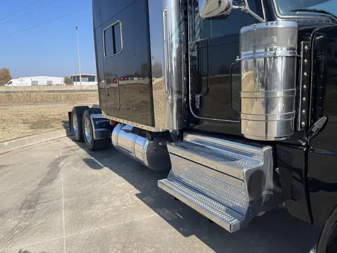 2022 Peterbilt 3897a2597d20ae0716d68a13a5558895f2a