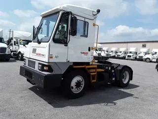 2019 OTTAWA 4X2 T2