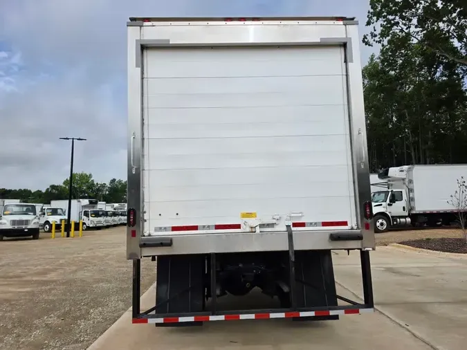 2020 FREIGHTLINER/MERCEDES M2 106
