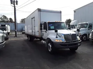 2019 NAVISTAR INTERNATIONAL 4300