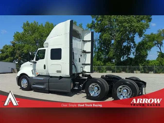 2022 INTERNATIONAL LT625