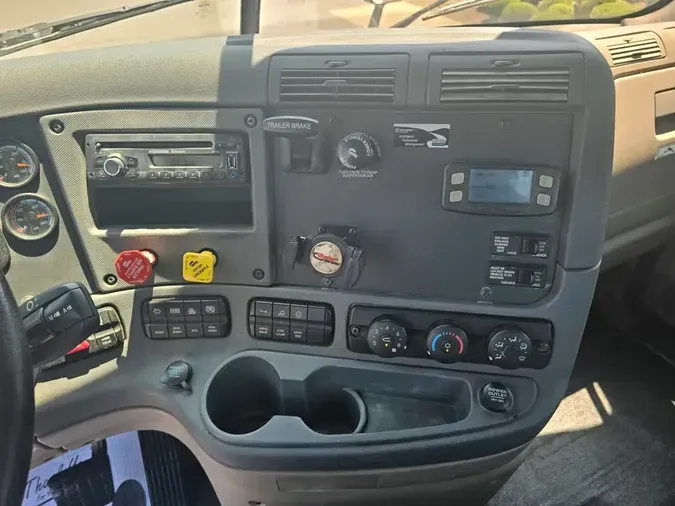 2018 FREIGHTLINER CASCADIA 125