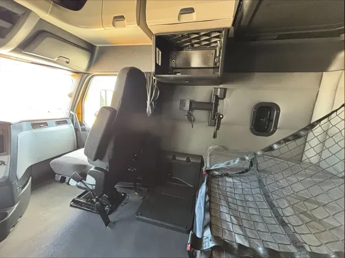 2022 Freightliner Cascadia 1267a285dd82ab7c467ccb7eb008fcb45fc